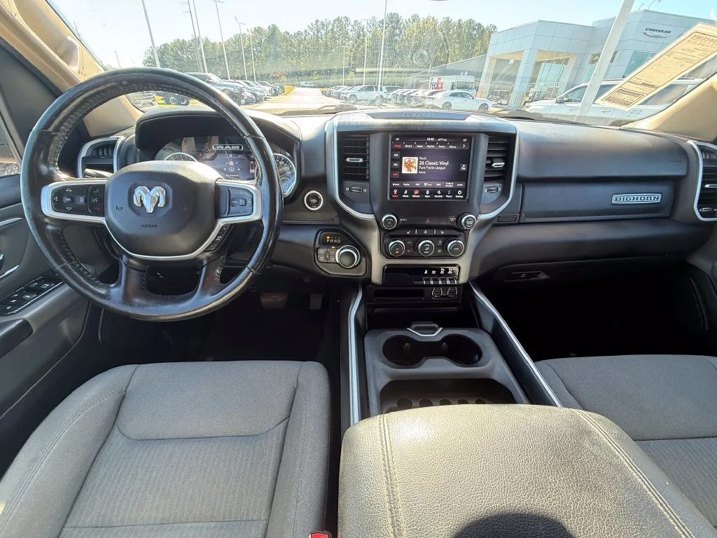 Used 2020 Black Ram Big Horn/Lone Star image 7