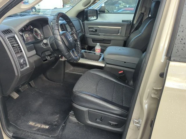 Used 2019 Beige Ram Warlock image 5