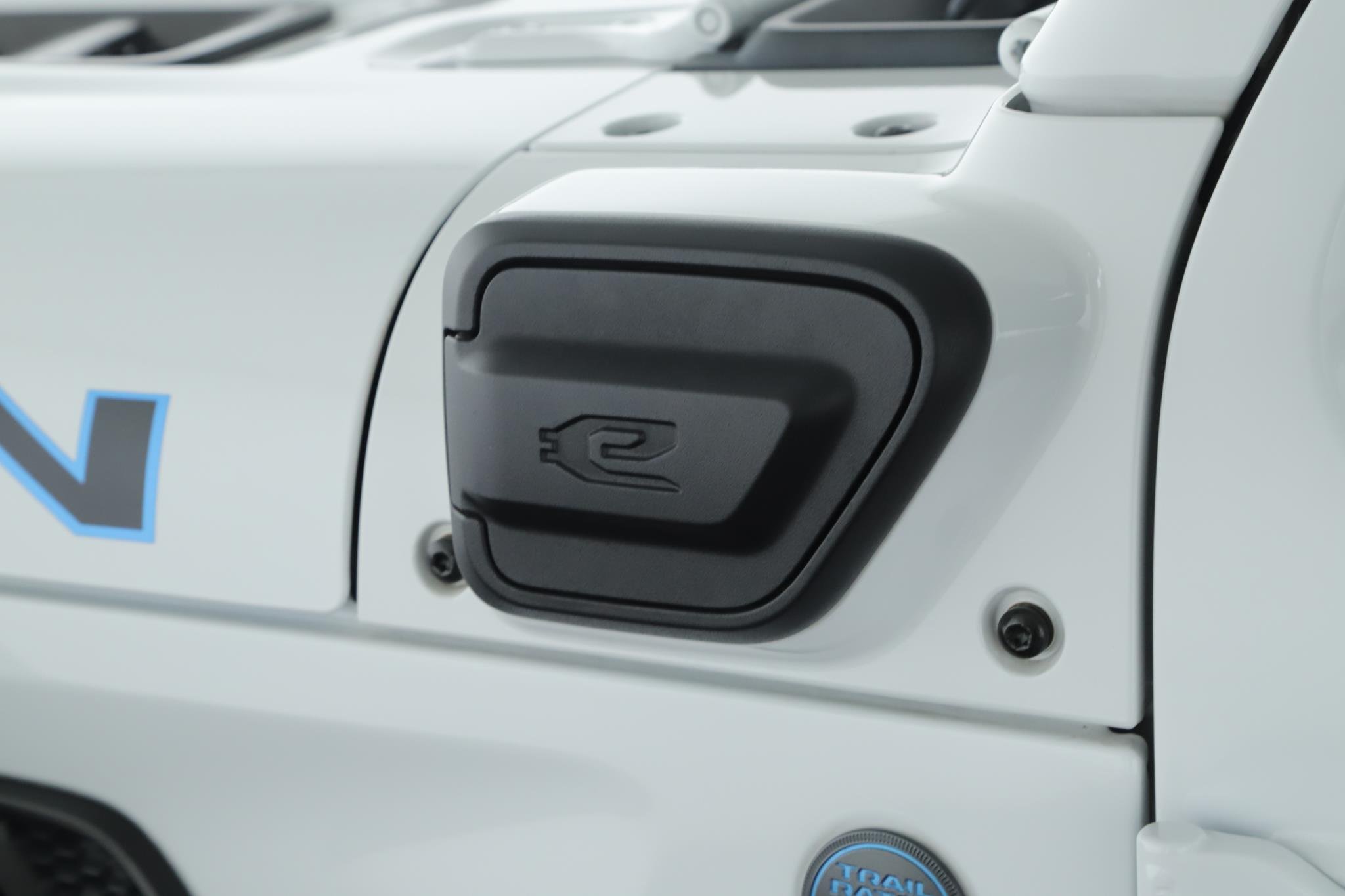 2022 Jeep Wrangler Unlimited Rubicon 4XE - Photo 21