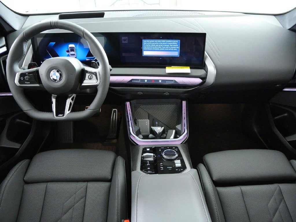 Used 2026 Brooklyn Grey Metallic BMW 30 xDrive image 6