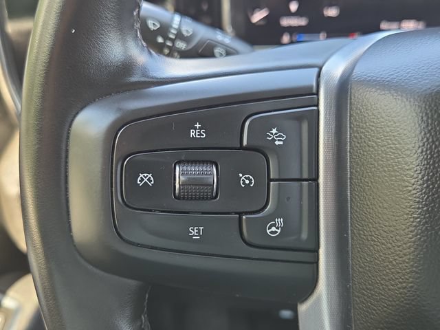 Used 2026 Summit White GMC SLT image 19
