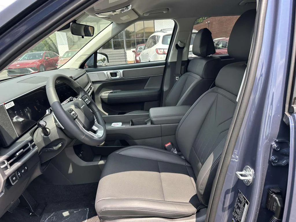 2026 Hyundai Santa Fe SEL - Photo 13