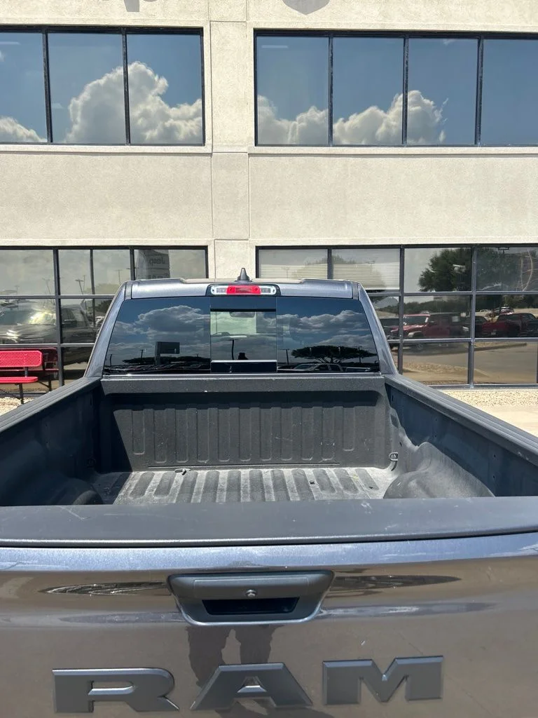 Used 2025 Gray Ram Tradesman image 4