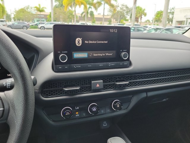 2024 Honda HR-V LX - Photo 23