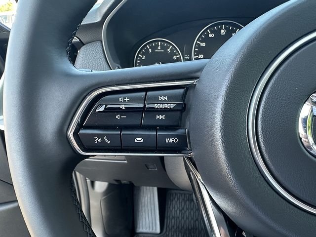 2025 Mazda CX-90 Preferred Package - Photo 30