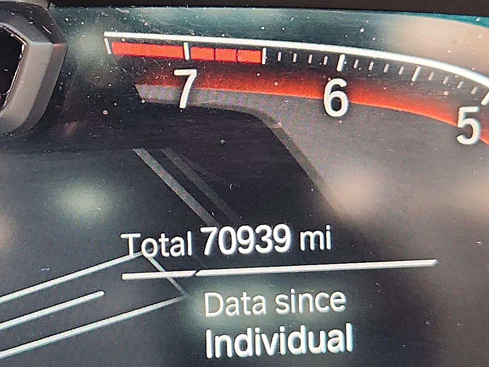 Used 2019 Black BMW xDrive40i image 21