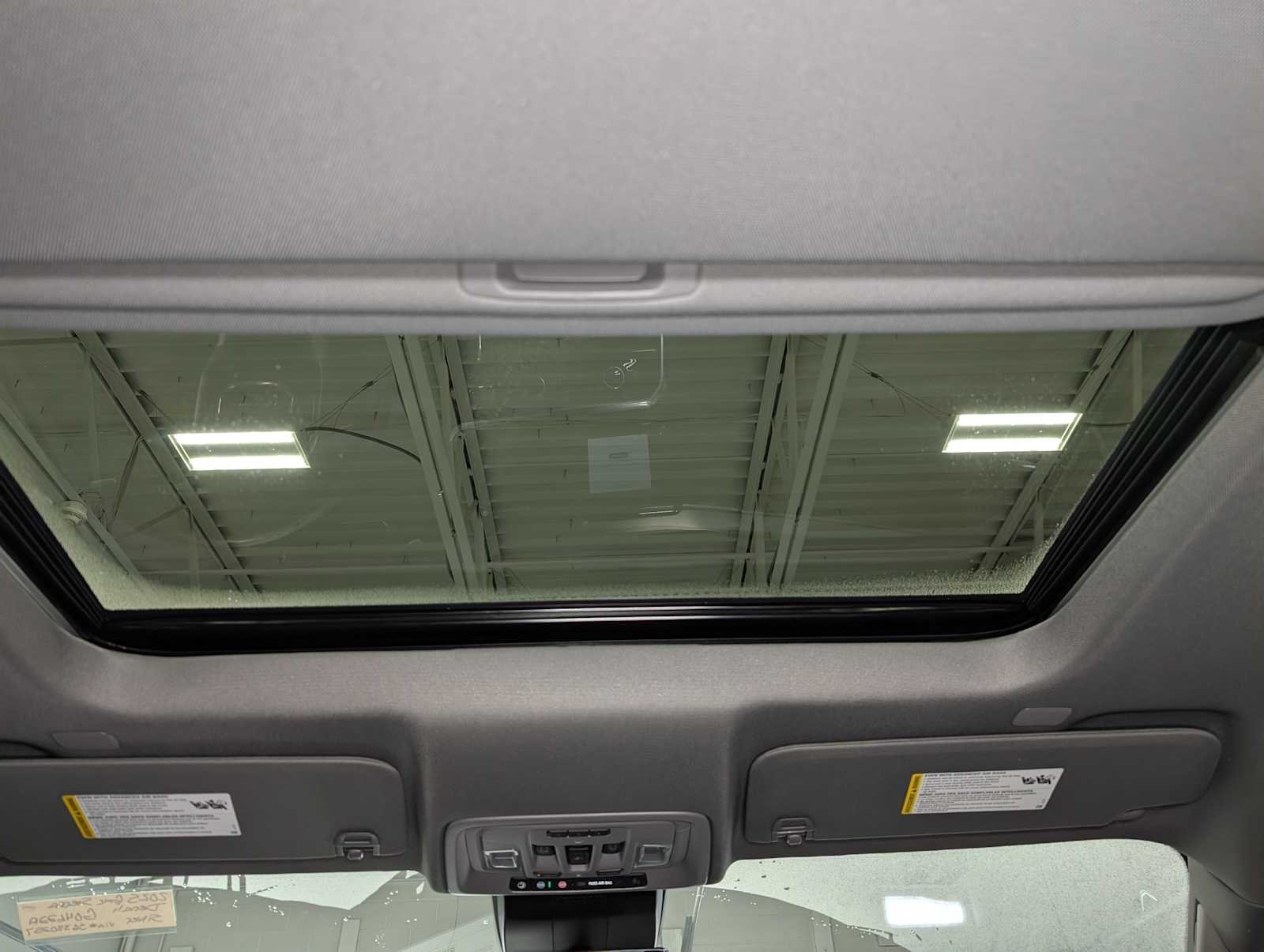 Certified Used 2025 Sterling Metallic GMC Denali image 18