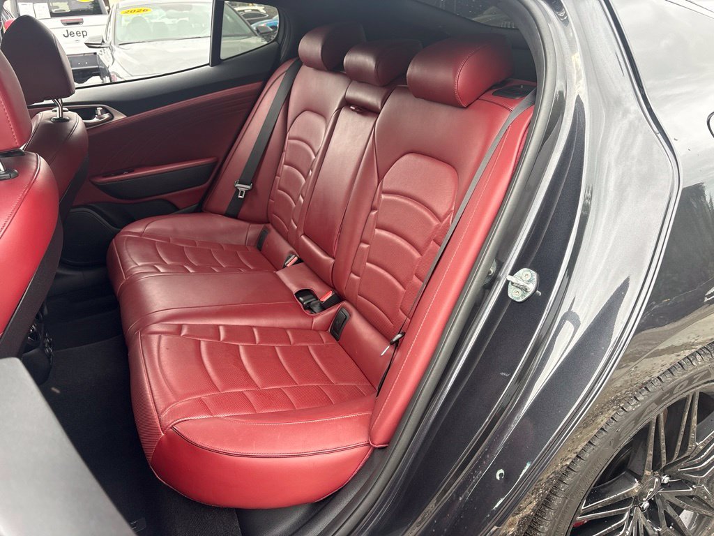 Used 2023  Kia GT2 image 14