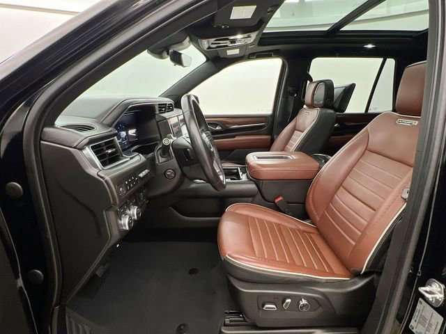 2023 GMC Yukon Denali Ultimate - Photo 9