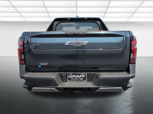 New 2026 Blue Smoke Metallic Chevrolet Trail Boss - Extended Range image 35
