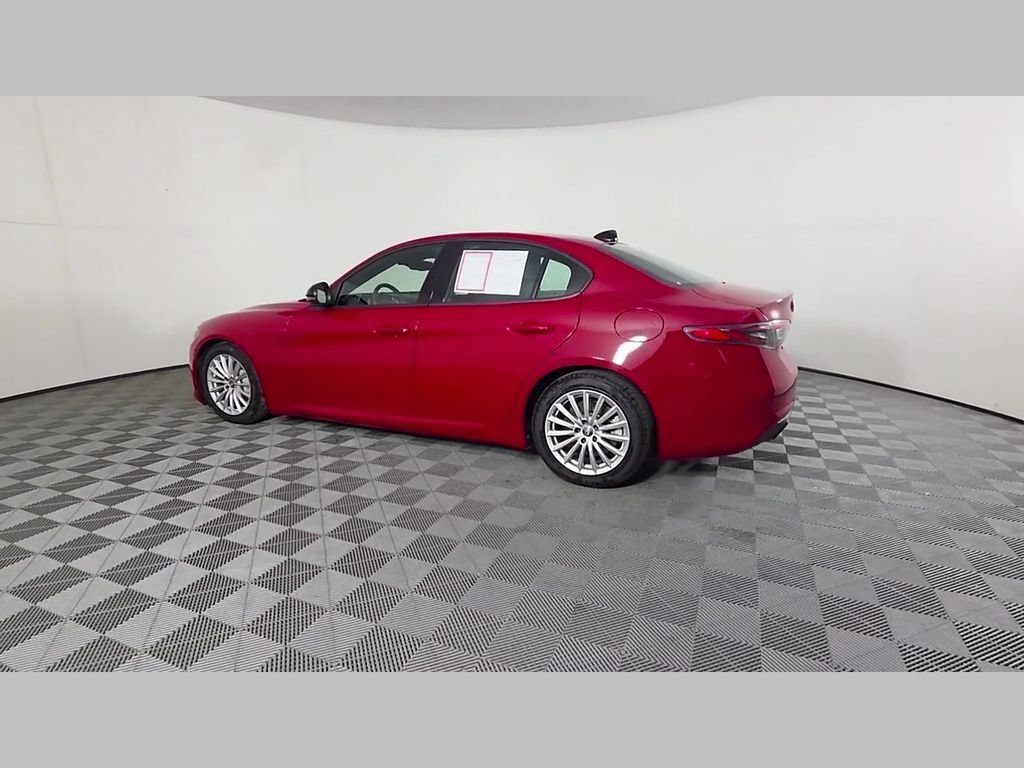 Used 2024 Alfa Rosso Alfa Romeo Sprint image 44