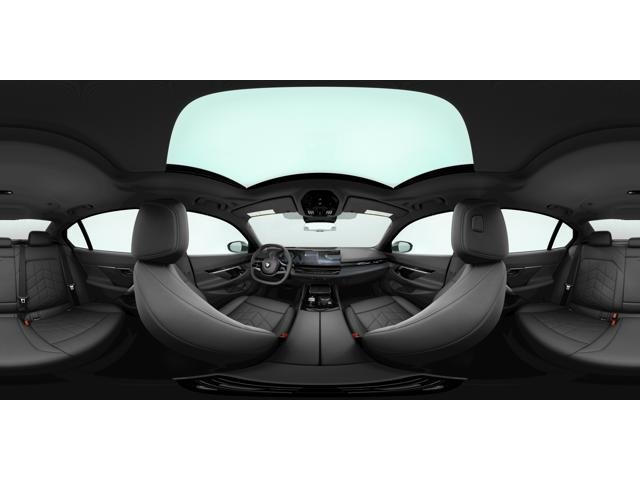 New 2027 Dark Graphite Metallic BMW 530i image 8