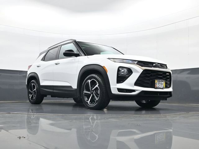 2023 Chevrolet TrailBlazer RS - Photo 23