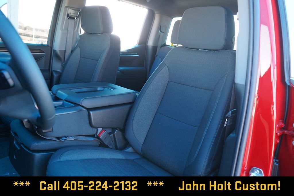 2026 Chevrolet Silverado 1500 LT - Photo 20