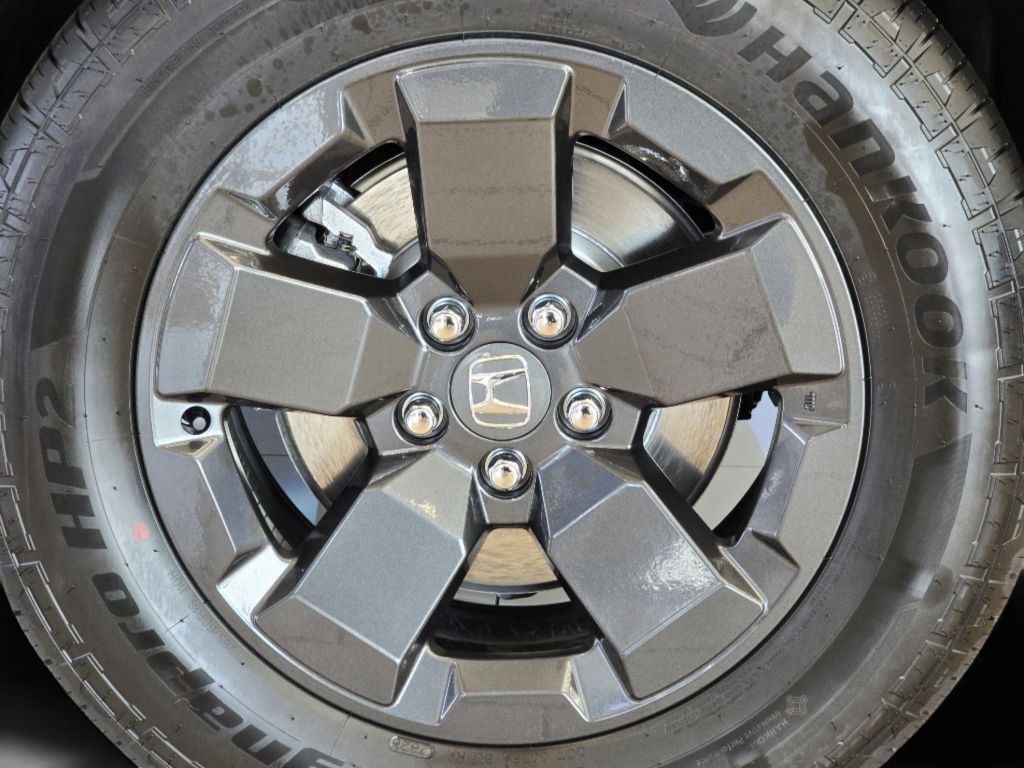 2026 Honda Passport RTL - Photo 26