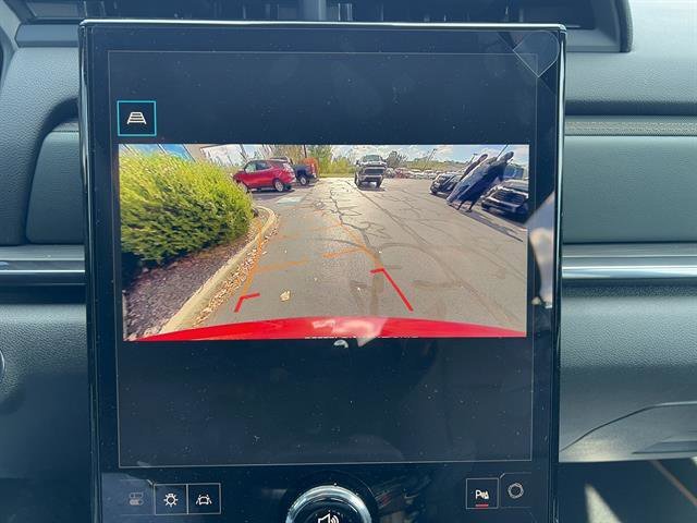2026 GMC Terrain AT4 - Photo 24