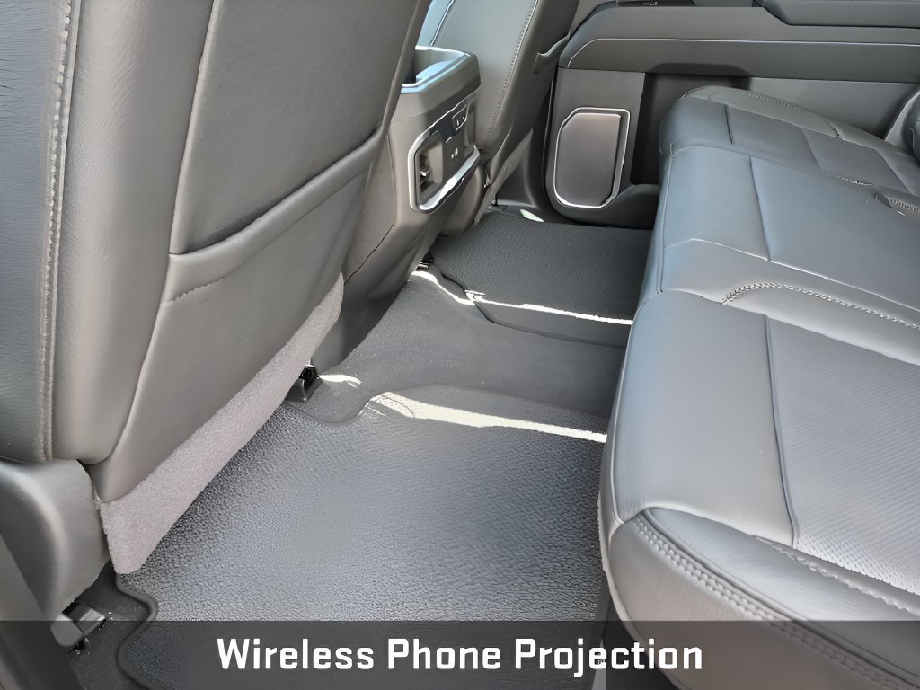 2026 GMC Sierra 2500HD Denali - Photo 30