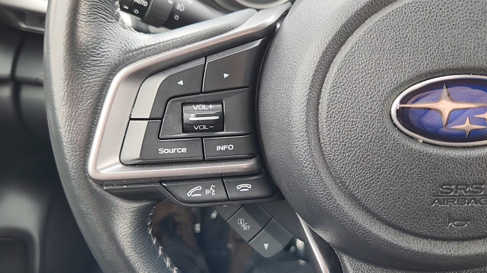 2022 Subaru Forester Premium - Photo 13