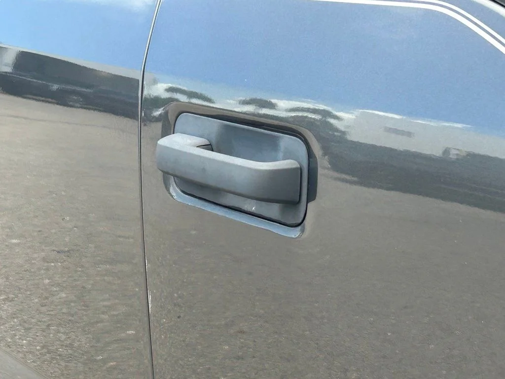 Used 2018 Magnetic Ford XLT image 22