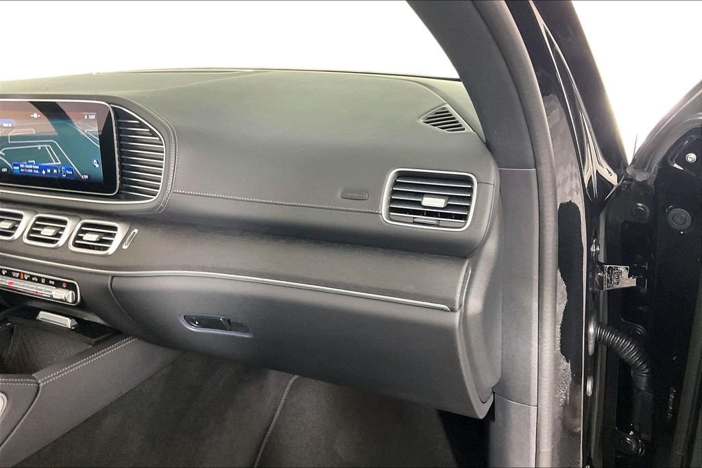 2026 Mercedes-Benz GLE GLE350 - Photo 14