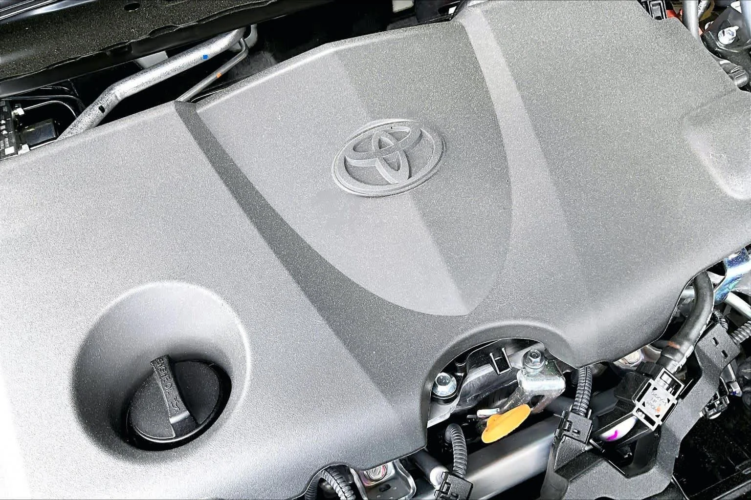 New 2026 Wind Chill Pearl <sup>1</sup> Toyota  XSE AWD image 17
