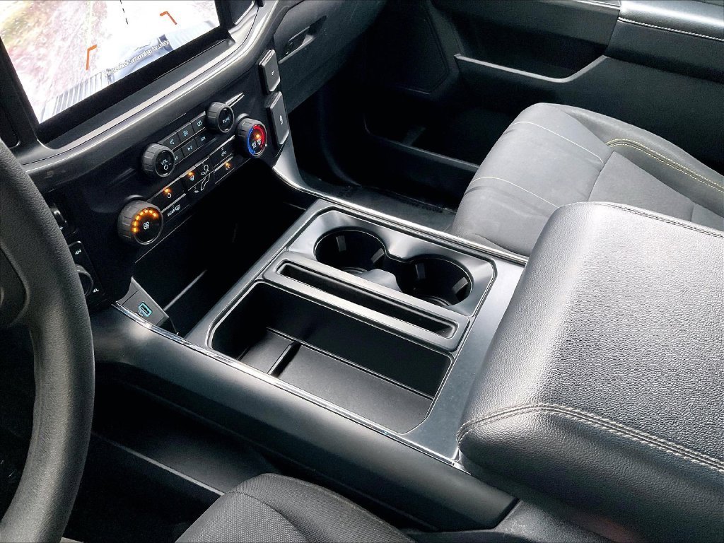 Used 2024 Gray Ford STX image 20