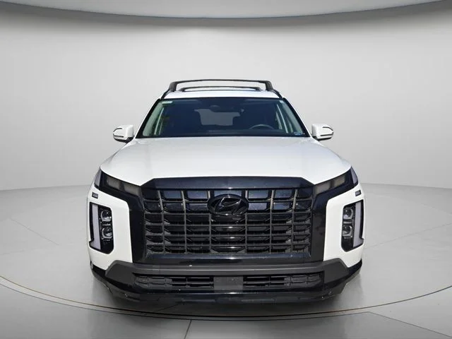 Used 2024 White Hyundai XRT image 3