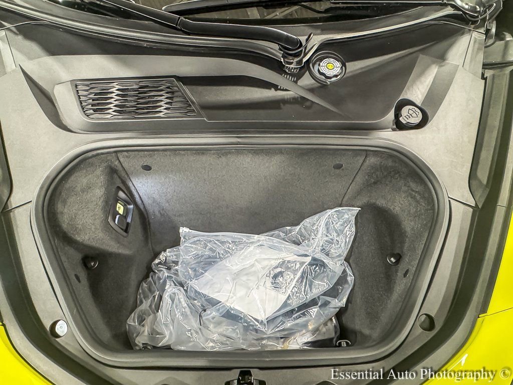 2024 CHEVROLET CORVETTE - Image 25