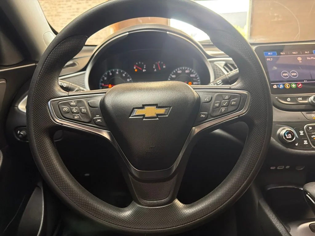 Used 2024 Black Chevrolet LT image 16