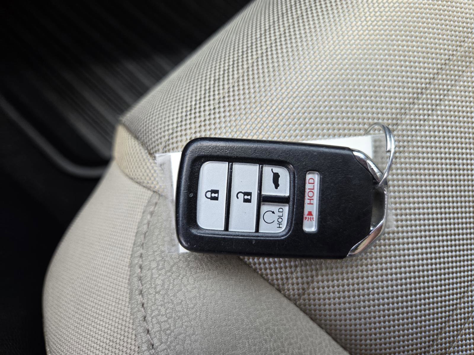 Used 2019 Sandstorm Metallic Honda EX image 28