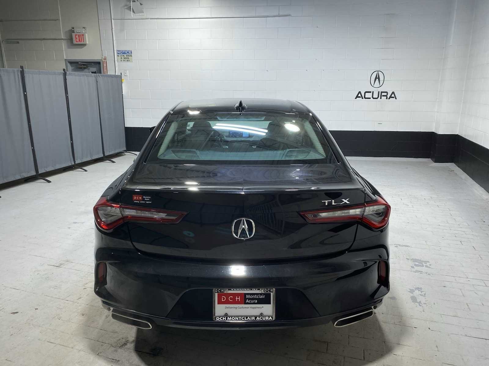 2022 Acura TLX Technology Package - Photo 32