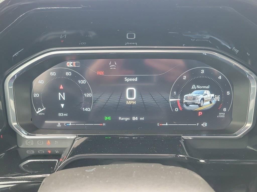 2026 GMC SIERRA - Image 11