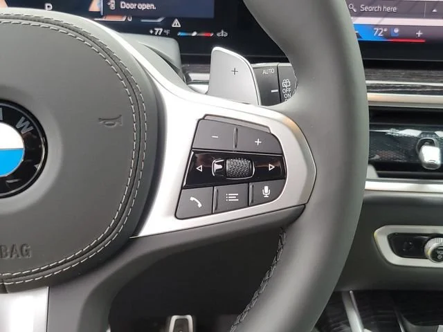 New 2027 Carbon Black Metallic BMW xDrive40i image 35