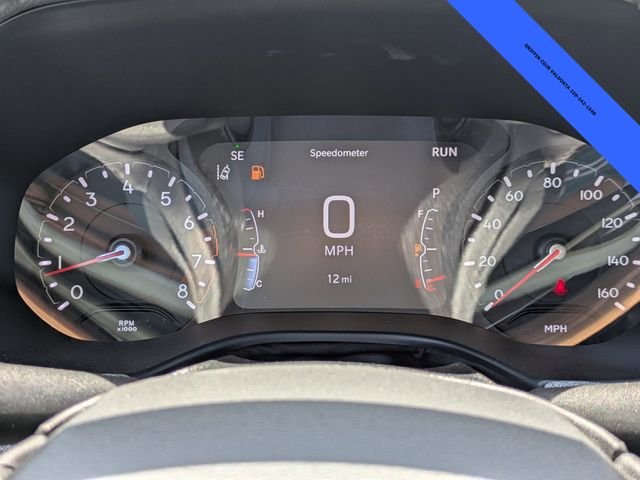 2025 Jeep Compass Latitude - Photo 27