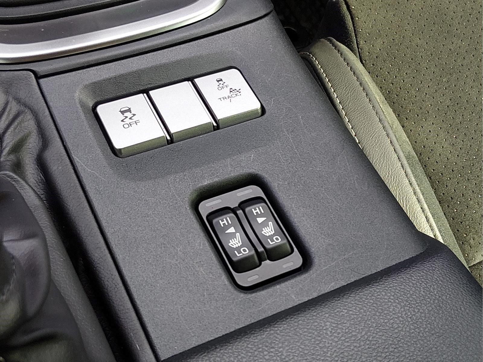Used 2025 Trueno Blue Toyota Premium image 26