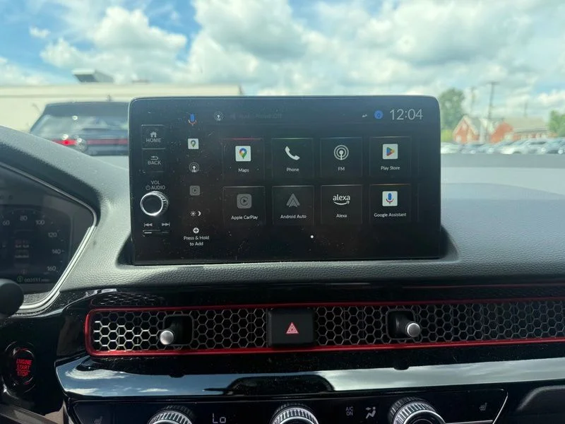 Used 2026  Honda  image 8