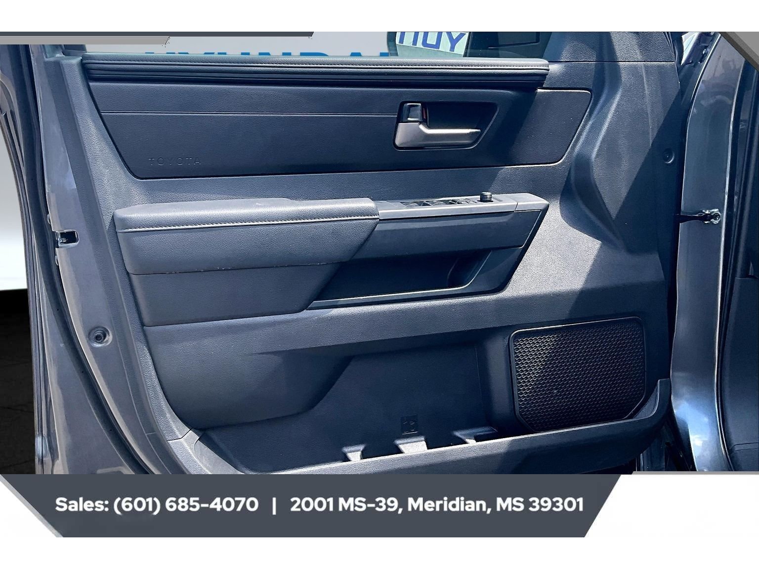 2026 Toyota Tundra SR5 - Photo 17