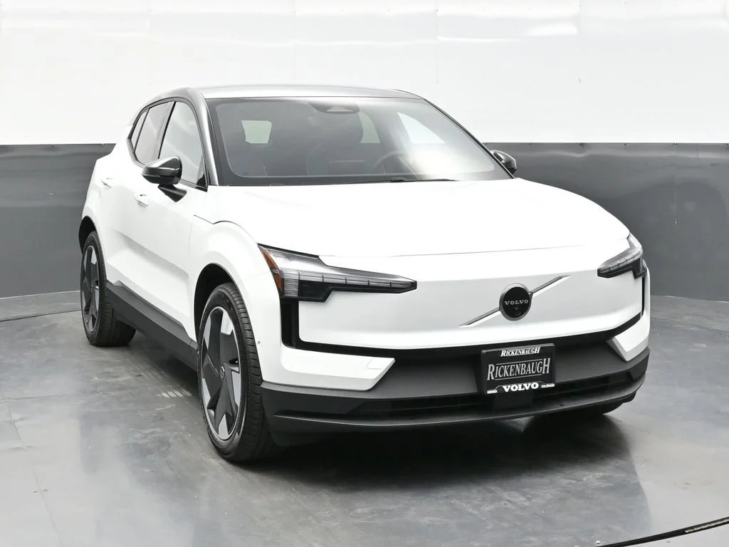 2026 Volvo EX30