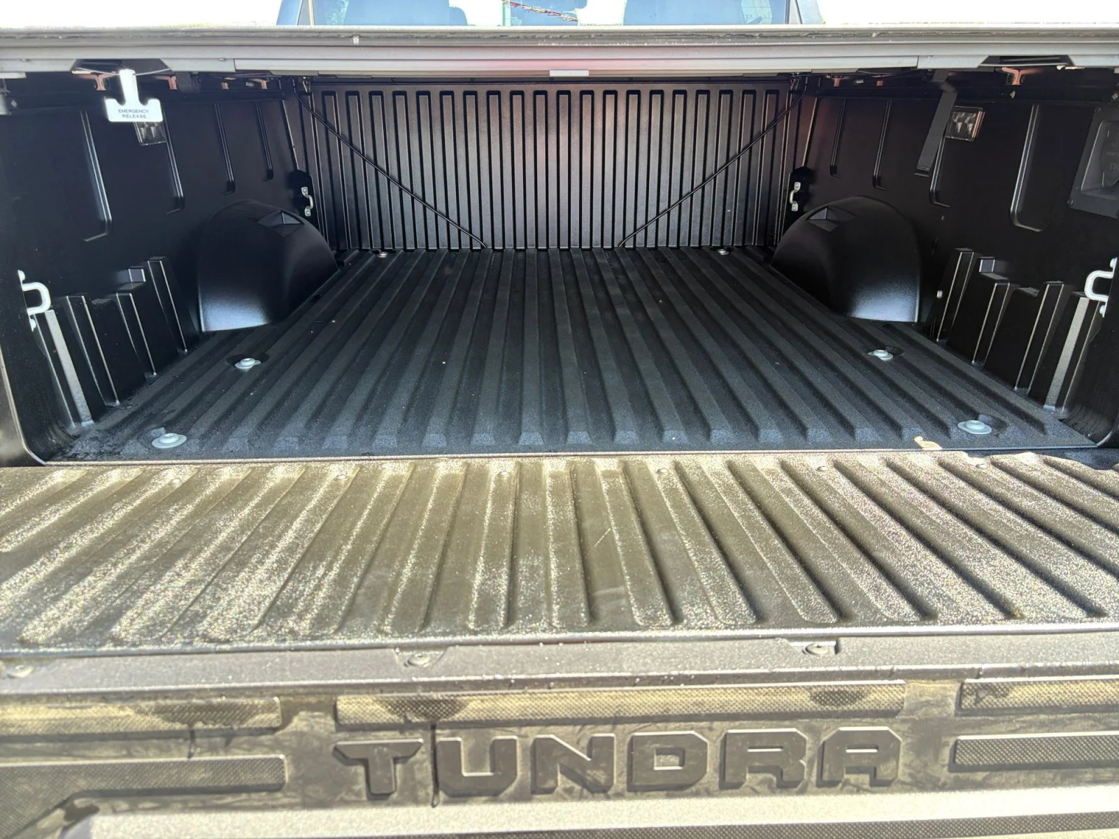 2026 Toyota Tundra 1794 Edition - Photo 19