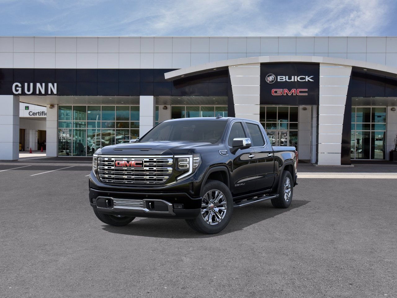 2026 GMC Sierra 1500 Denali - Photo 9
