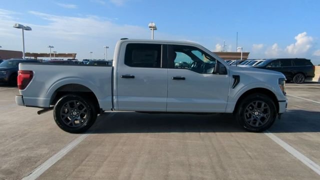 New 2026 Avalanche Ford STX® image 94