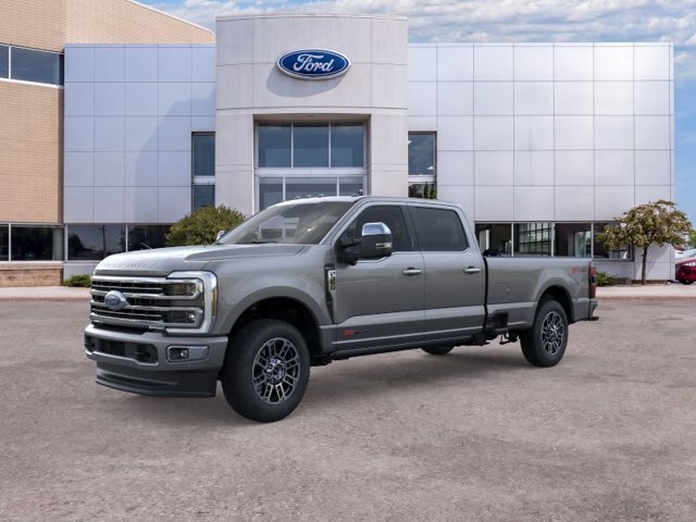 2026 Ford F-350 Super Duty