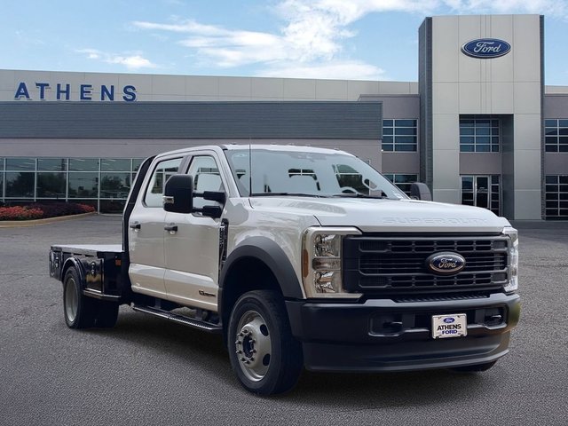 2026 Ford F-450SD F-450® XL