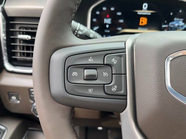 2026 GMC Sierra 2500HD Denali - Photo 21
