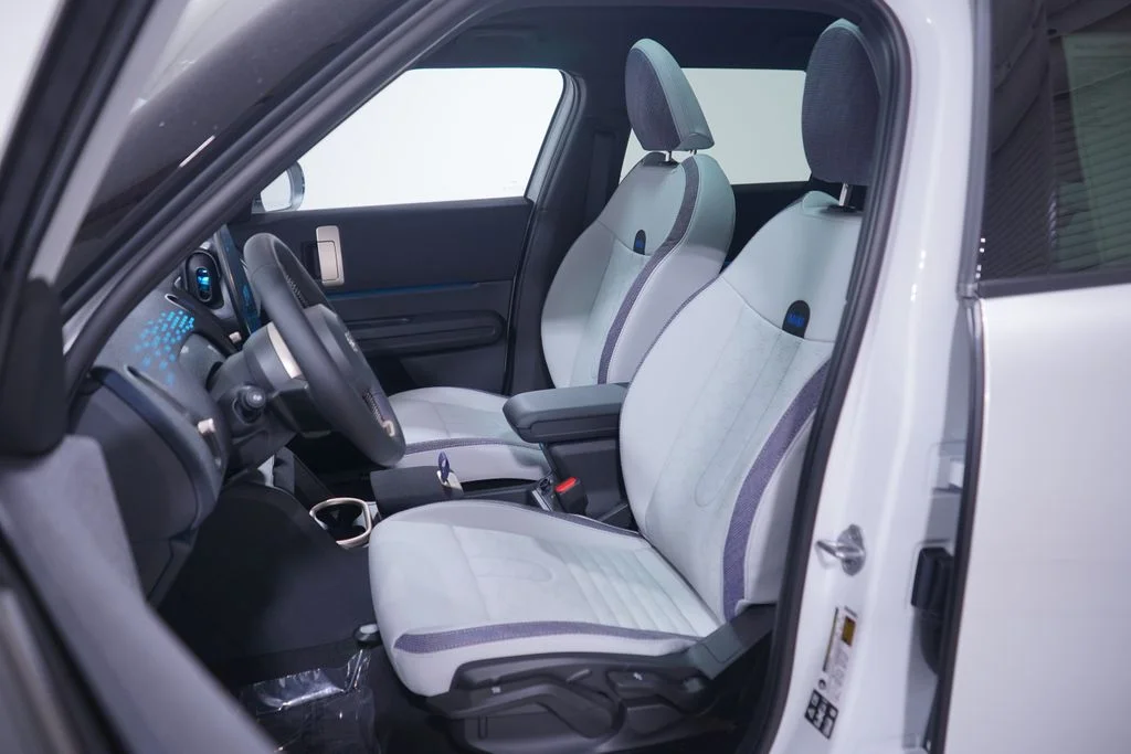 2026 MINI Countryman S - Photo 7