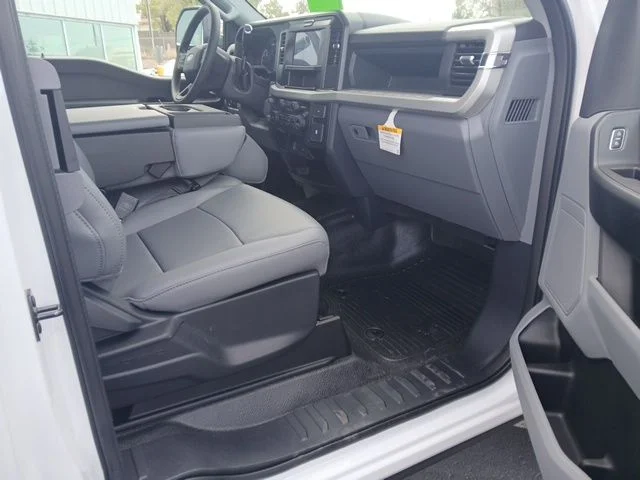 New 2026 White Ford XL image 22