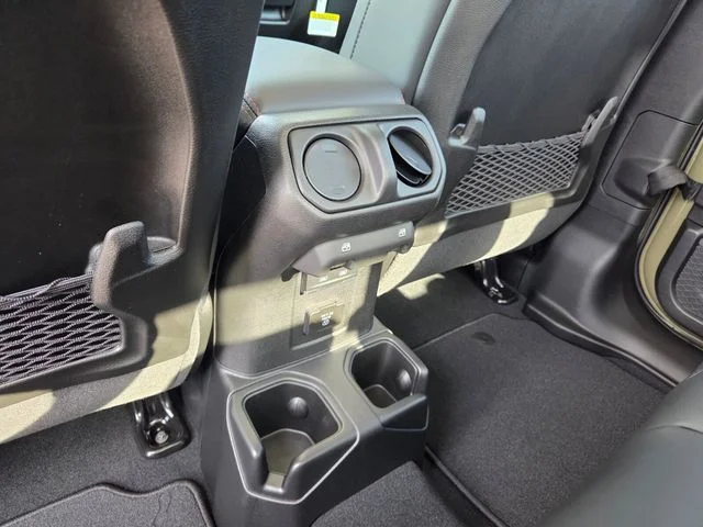 New 2026 41 Exterior Paint Jeep Rubicon image 9