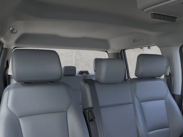 New 2026 Oxford White Ford F-250® XL image 22