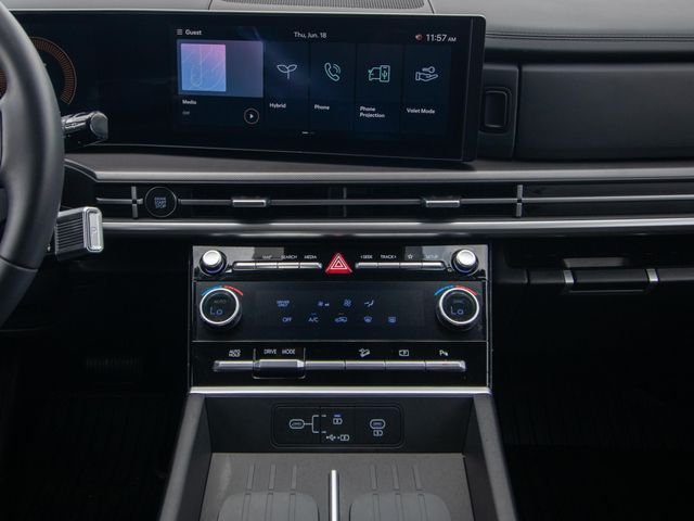 2026 Hyundai Santa Fe SE - Photo 20