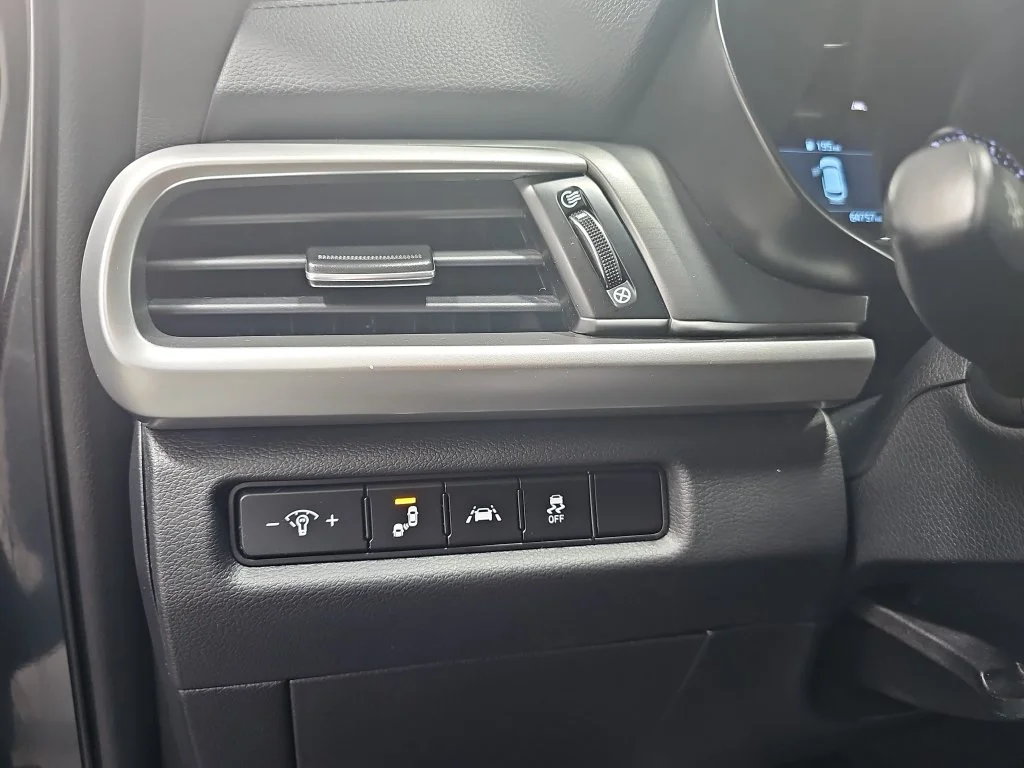 Used 2021 Gray Kia LX image 28